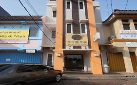 Tirta Mansion Lippo Karawaci  2*